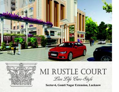 Rustle Court Brochure 1