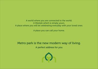 Image of 2500 Sq.ft 3 BHK Villa for sale in Metro Park, Saddu, Raipur for Rs. 9200000