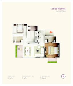 Siddhashila Eira Brochure 53