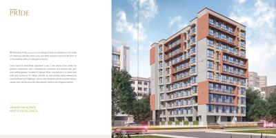 H Rishabraj Pride Brochure 2