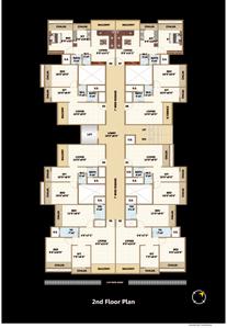 Bhaveshwar Oasis Brochure 5