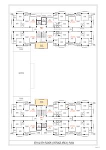 Karmik Radhika Coutyard Brochure 10