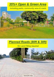 SpringWoods City Brochure 4