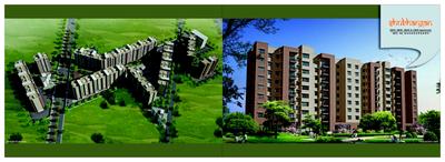 Omaxe Shubhangan Brochure 4