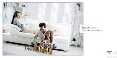 Rama Fusion Towers Phase I Brochure 2