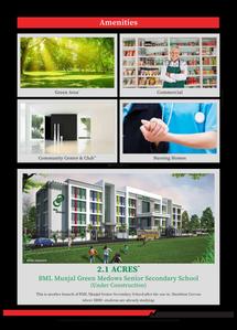 Image of 1129 Sq.ft Residential Plot / Land for sale in Hero Alaknanda, Badheri Rajputan, Haridwar for Rs. 4000000
