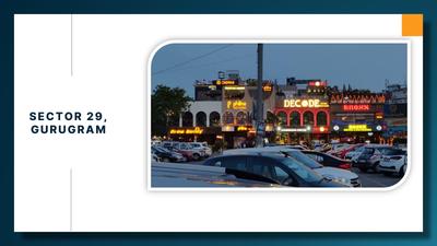 M3M SCO 113 Market Brochure 10