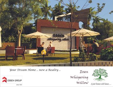 Sai Essen Whispering Willow Brochure 1
