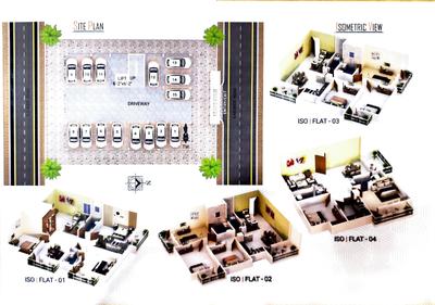 Imperial Heights Brochure 3