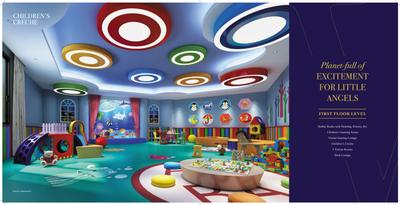 Paradise Sai World City Brochure 36