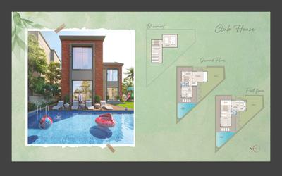 Courtyard Luxuria Brochure 16