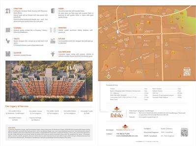 Devsiddhi Fable Brochure 12
