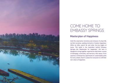 Embassy Verde Brochure 7