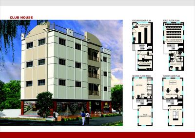 Modi Harmony Homes Brochure 4