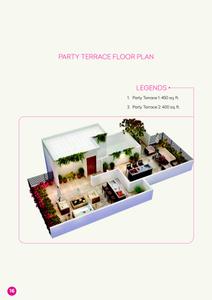 Central Park Cerise Floors Brochure 17