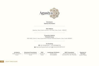 Agastya Brochure 10