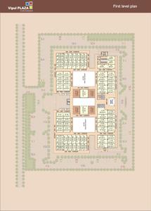 Vipul Plaza Brochure 4