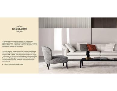 Vaishnodevi Excelsior Brochure 2