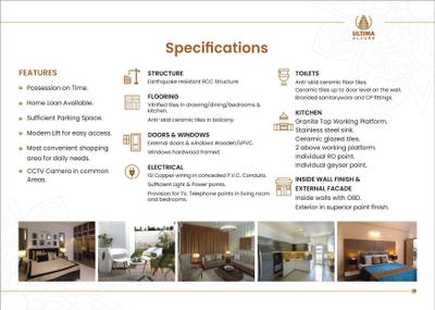 Ultima Allure Brochure 15