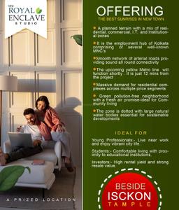 Royal Enclave Phase 1 Brochure 17