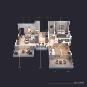 Urban Skyline Phase II Brochure 39