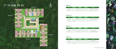 Protech Dharapur Phase III Block A Brochure 17