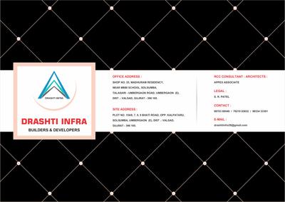 Drashti Nistha Apartment Brochure 8