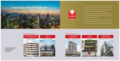 Asmi Legend Brochure 2