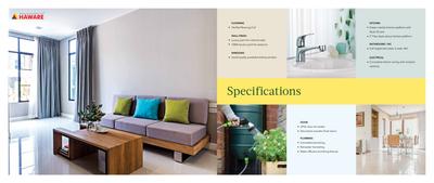 Haware Builders Meadows Phase 1 Brochure 8