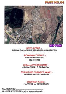 Image of 1253 Sq.ft Residential Plot / Land for sale in Silver Palace, Akwada, Bhavnagar for Rs. 2500000