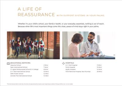 Godrej Eternal Palms Brochure 11
