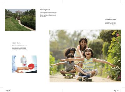 Amanora Elevate Tower 47 Brochure 16