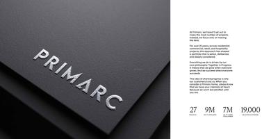 Primarc Aahana Brochure 2