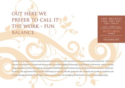Shanders Dwellington Brochure 5