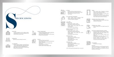 Shalimar Whispering Woods Brochure 35