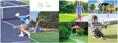 Regency Sarvam Phase 8 Brochure 8