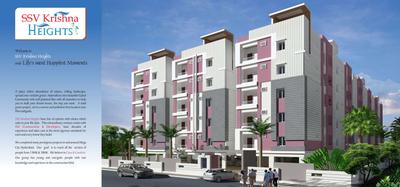 SSV Krishna Heights Brochure 2