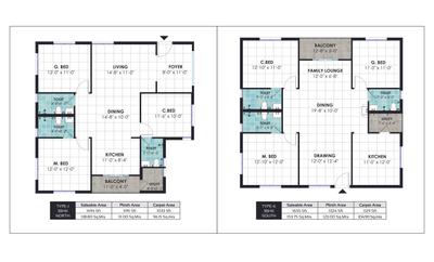 Praneeth Pranav Townsquare Brochure 11