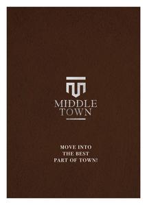 Radiant SR Middle Town Brochure 1