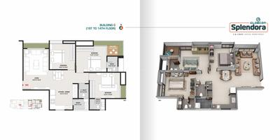 Globcon Splendora Brochure 12