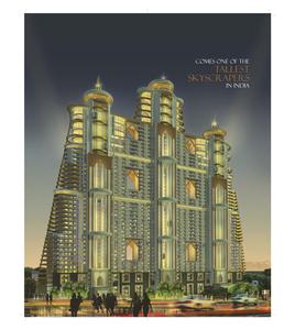 Raheja Revanta Brochure 9