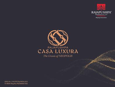 Rajapushpa Casa Luxuria Brochure 1