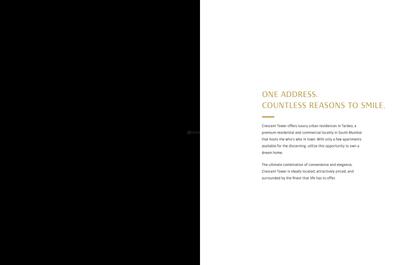 Crescent Tower Brochure 2