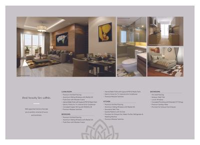 Image of 721 Sq.ft 2 BHK Apartment / Flat for sale in Shilpriya Silicon Hofe, Chembur, Mumbai for Rs. 15500000