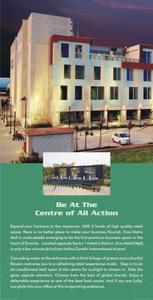 Eros Metro Mall Brochure 5