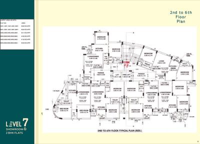 J V S Level 7 Brochure 6