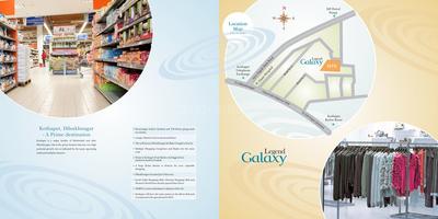 Image of 1465 Sq.ft 3 BHK Apartment / Flat for sale in Legend Galaxy, Kothapet, Hyderabad for Rs. 9522500