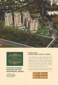 Arima Legend Phase 1 Brochure 2