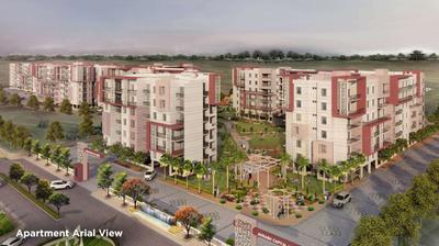 Avinash Capital Homes 2 Extension 2 Brochure 8