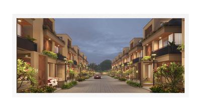 Sanidhya Tranquil Brochure 7
